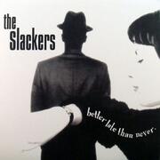 Better Late Than Never