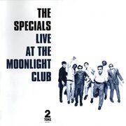 Live At The Moonlight Club