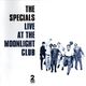 Live At The Moonlight Club
