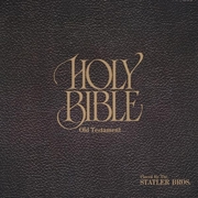Holy Bible: Old Testament