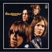 The Stooges