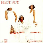 Floy Joy