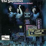 The Supremes Sing Rodgers & Hart