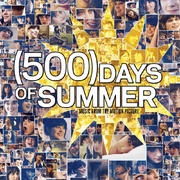 (500) Days of Summer (Music from the Motion Picture)