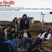 So Much for the City