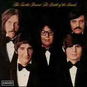 Present The Battle Of Bands