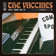 Total Power Pop - EP