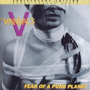 Fear of a Punk Planet