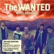 Battleground (Deluxe Edition)