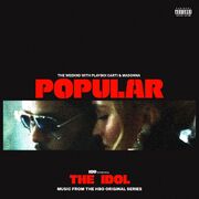 Popular (feat. Madonna & Playboi Carti)