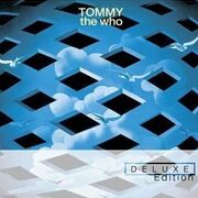 Tommy (Deluxe Edition) (Super Audio CD)