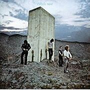 Who's Next (Remastered)