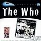 Minha História Internacional: the Who