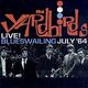 Live! Blueswailing July'64