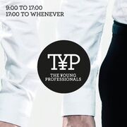 9:00 To 17:00 To Whenever