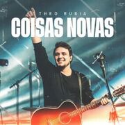 Coisas Novas (Ao Vivo)