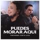 Puedes Morar Aquí (ft David Lugo)