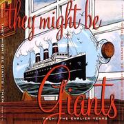 Then: The Earlier Years