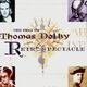 Retrospectacle - The Best Of Thomas Dolby