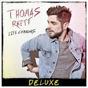 Life Changes (Deluxe)