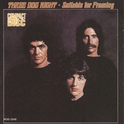 Suitable for Framing