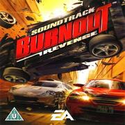 Burnout Revenge (soundtrack)