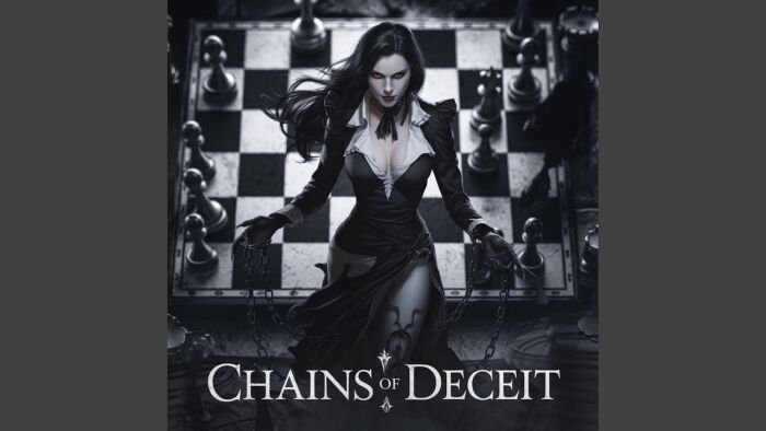 Chains of Deceit