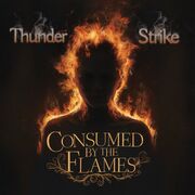 Consumed by the Flames