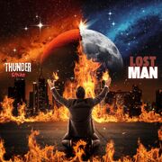 Lost Man