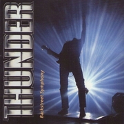 Back Street Symphony