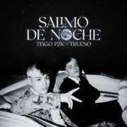 Salimo de Noche (part. Trueno)