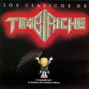 Los Clásicos de Timbiriche