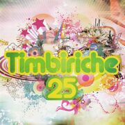 Timbiriche 25