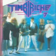 Timbiriche 7
