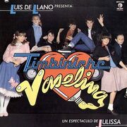 Timbiriche Vaselina