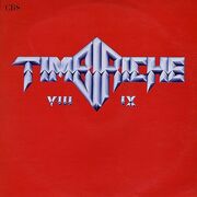 Timbiriche VIII & IX