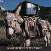 Greetings From Timbuk 3