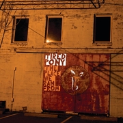 The Place We Ran From