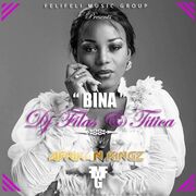 Bina