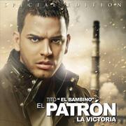 El Patrón: La Victoria
