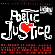 Poetic Justice (Music From the Motion Picture) 