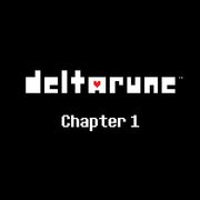 DELTARUNE Chapter 1 (Original Soundtrack)