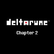 DELTARUNE Chapter 2 (Original Soundtrack)