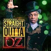 Straight Outta Oz