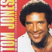 The Best Of Tom Jones Volume III