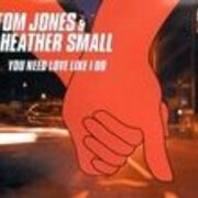 You Need Love Like I Do