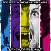 Let Me Up (I've Had Enough)