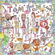Tom Tom Club