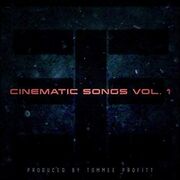 Cinematic Songs, Vol.1