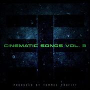 Cinematic Songs (Vol. 3)